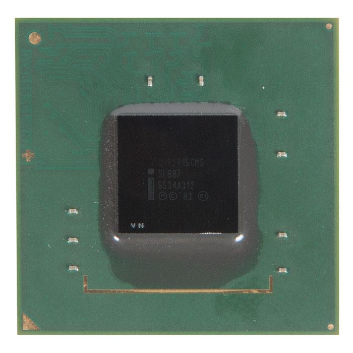 Северный мост SL8B7 QG82915GMS (766865)