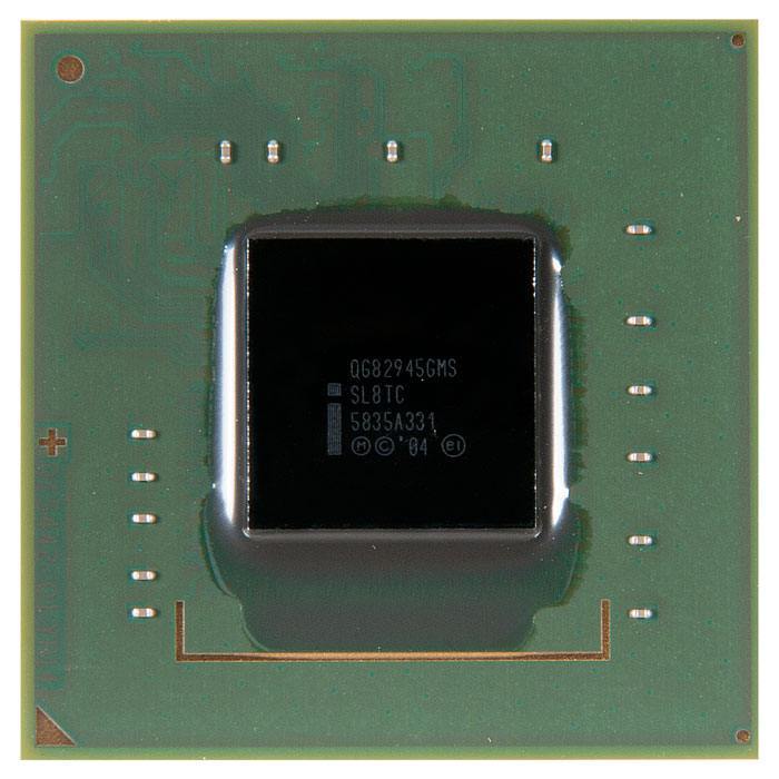 Северный мост SL8TC QG82945GMS (90855)