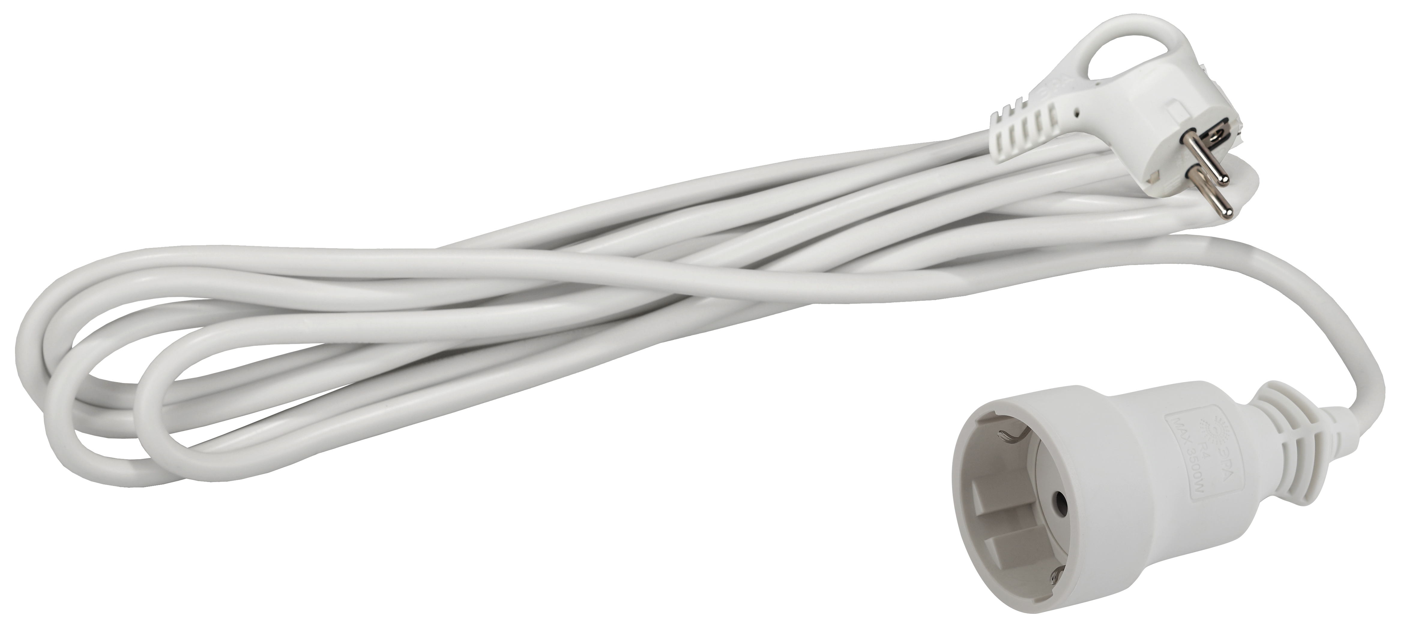 

Удлинитель Эра UX-1е-3m, 1-розетка, 3 м, белый (Б0039817), UX-1е-3m