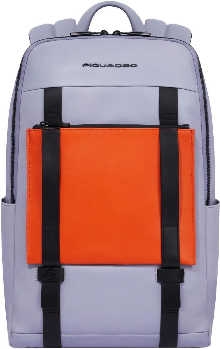 

14" Рюкзак Piquadro David, серый (CA6363S130/GR), David