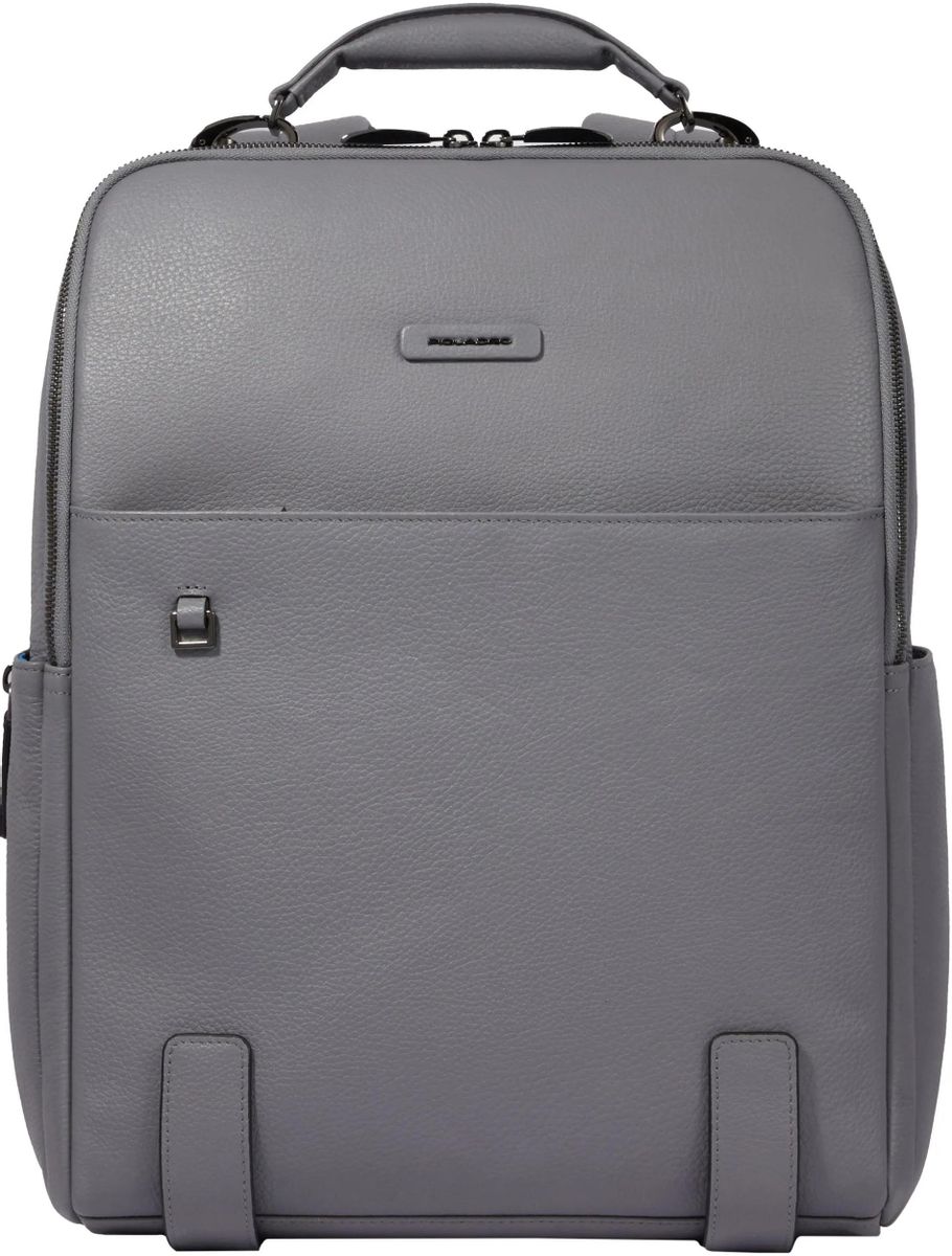 

15.6" Рюкзак Piquadro Modus Special, серый (CA4818MOS/GR), Modus Special