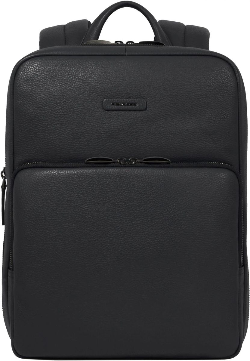 

14" Рюкзак Piquadro Modus Special, черный (CA6311MOS/N), Modus Special
