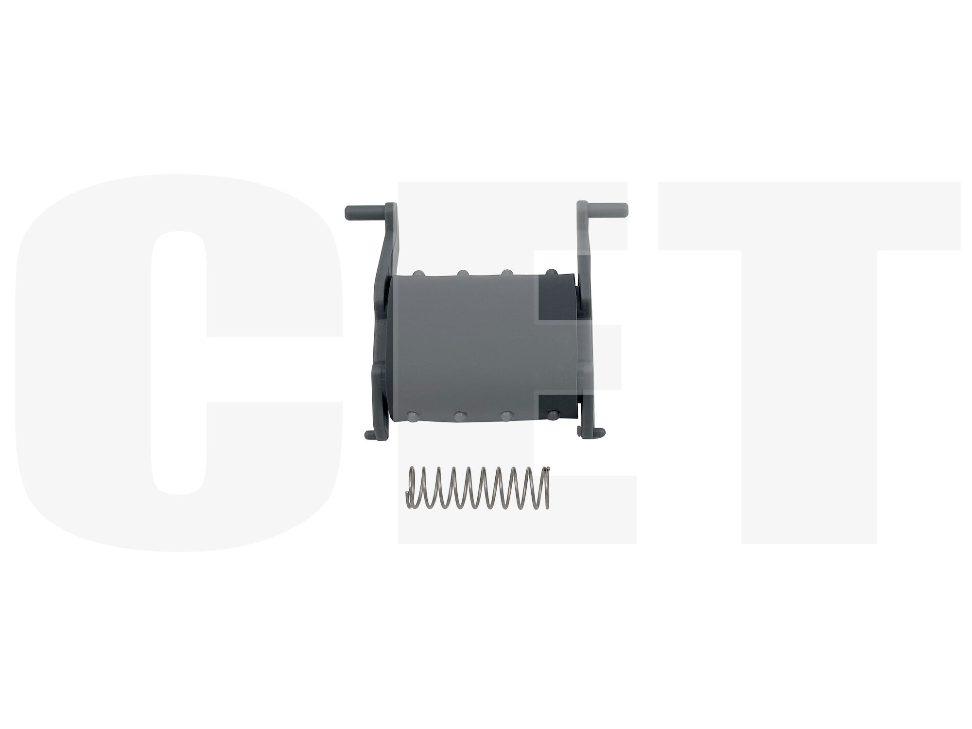 

Тормозная площадка CET LJ Pro M125/M126/M127/M128, CLJ Pro MFP M176n/M177fw, CZ181-60107-pad (DGP0756)