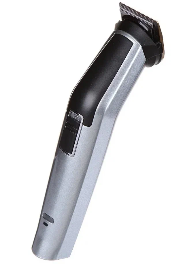 

Триммер Babyliss MT726E, насадок 7, серый/черный (MT726E), MT726E