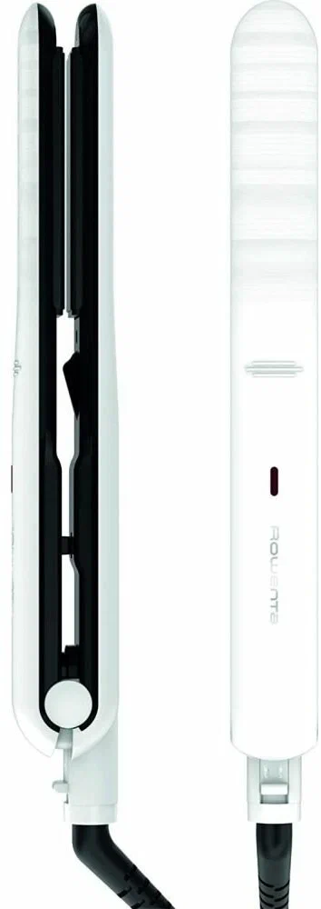 Выпрямитель Rowenta SF3210F0, 230°C, керамическое покрытие, режимов: 10
