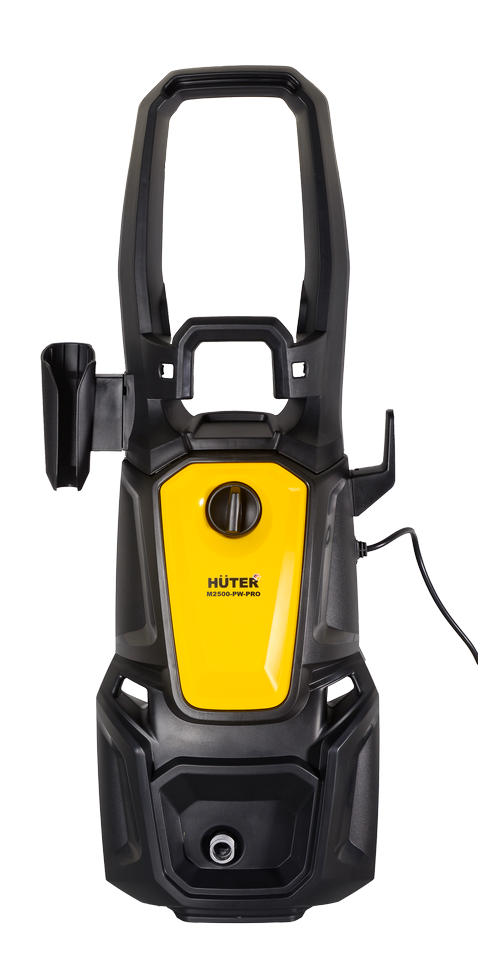 Мойка высокого давления Huter M2500-PW-PRO, 192 атм, 420 л/ч