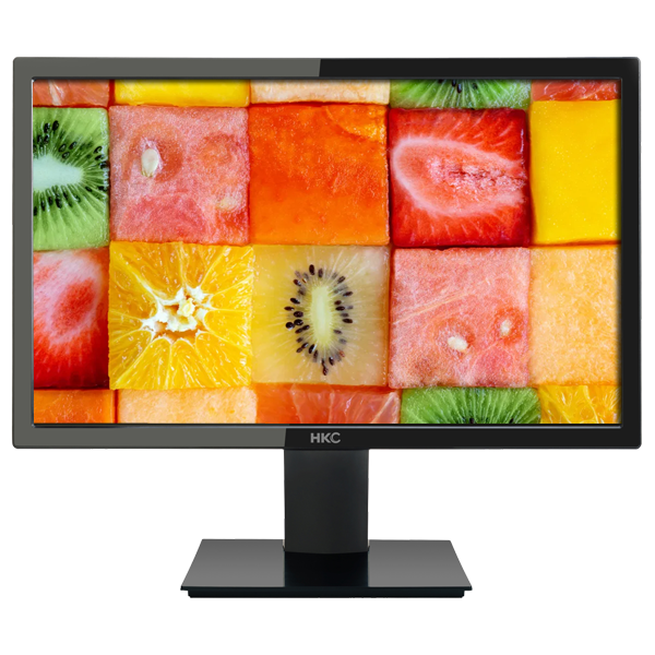 

Монитор 19.5" HKC MB20S1FS TN, 1600x900 (16:9), 250кд/м2, 5 мс, 178°/178°, VGA, HDMI, черный (MB20S1FS), MB20S1FS