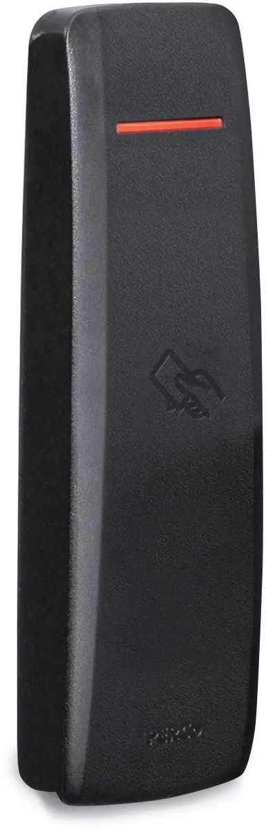 

Считыватель карт PERCo IR19D, MIFARE, NFC, EM-MARIN, HID Prox, черный (PERCo-IR19D), IR19D