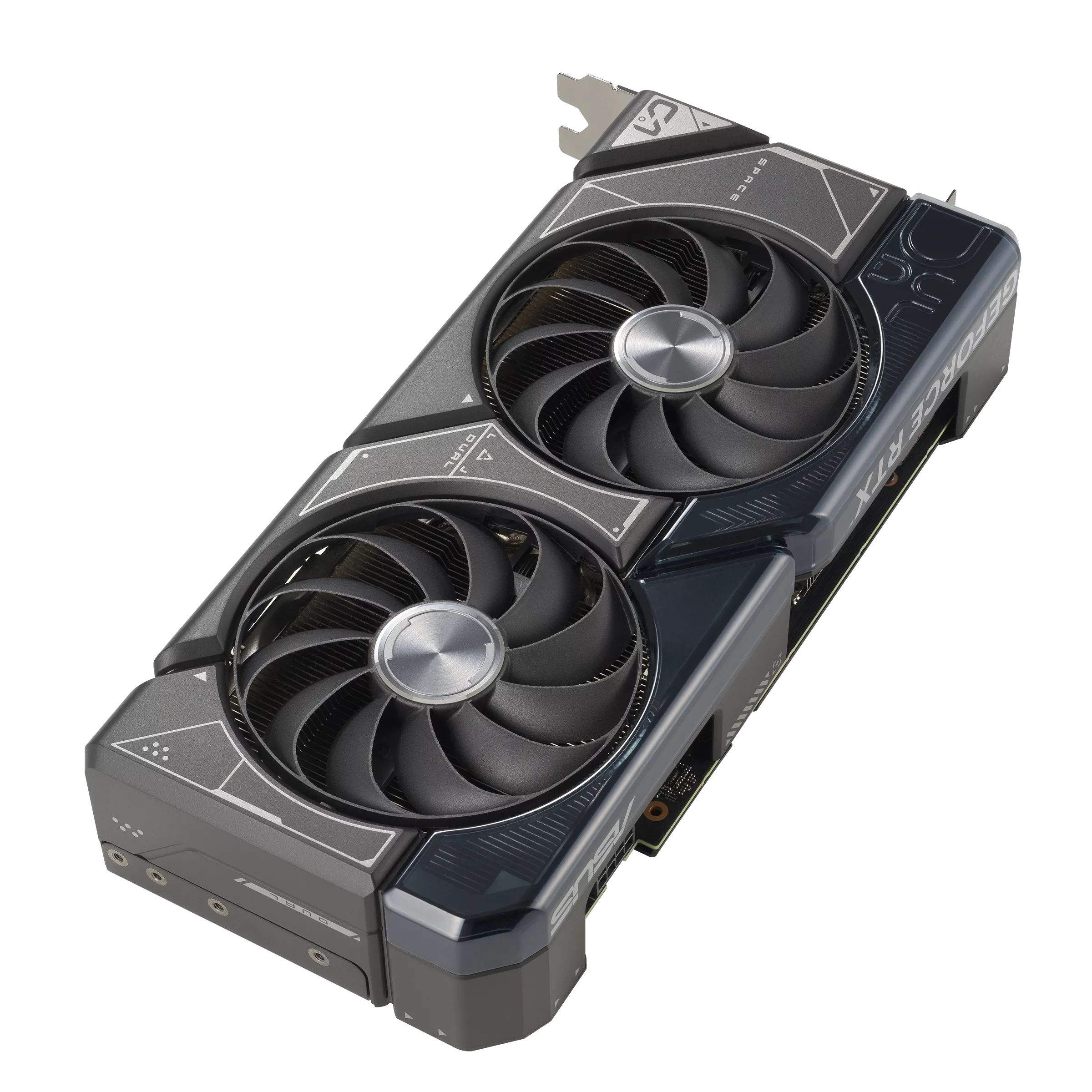 Asus GeForce RTX 4070 Super 12Gb DUAL RTX4070S 12G