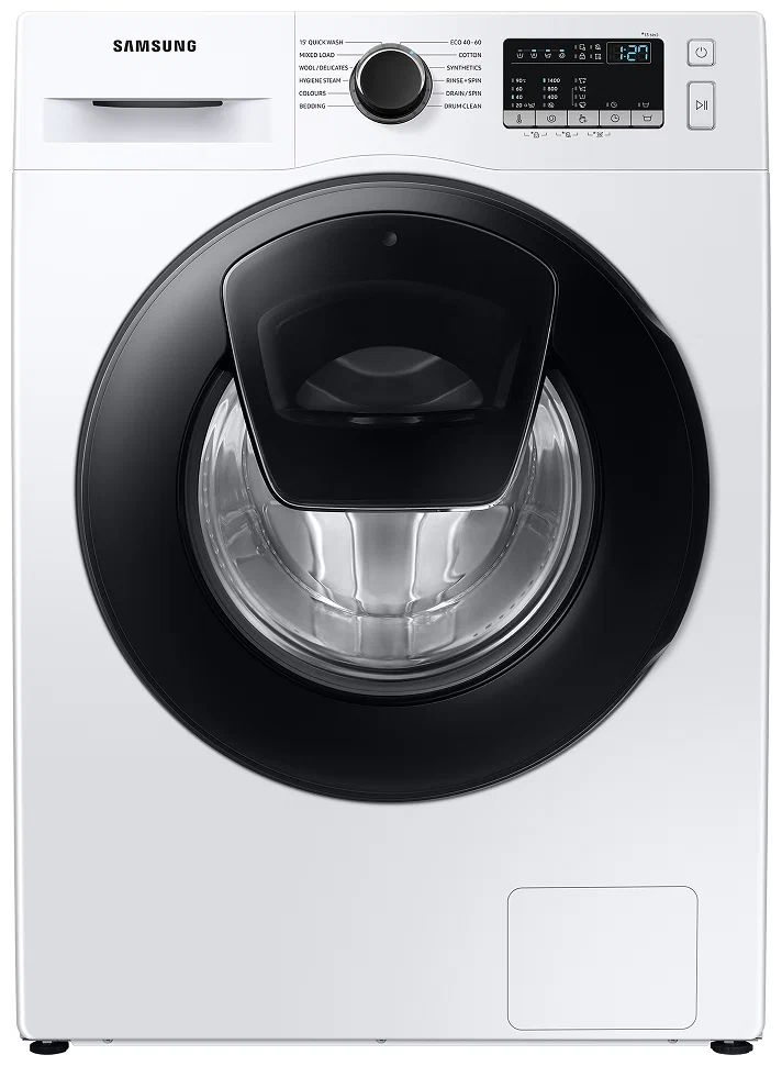 

Стиральная машина Samsung WW90T4540AE/LE, 9 кг, 1400 об/мин, белый (WW90T4540AE/LE), WW90T4540AE/LE