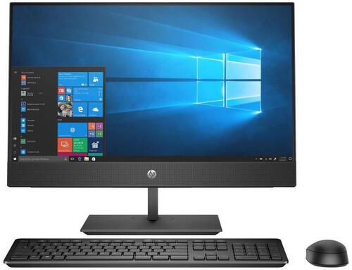 

Моноблок HP ProOne 440 G9 All-in-One 6D3A7EA 23.8" 1920x1080, Intel Core i3-12100T 2.2 ГГц, 8Gb RAM, 256Gb SSD, WiFi, BT, Cam, без ОС, черный, клавиатура, мышь (6D3A7EA) Английская клавиатура!, 6D3A7EA