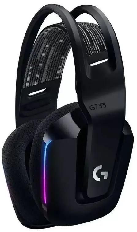 Logitech G733 Lightspeed 981 000867