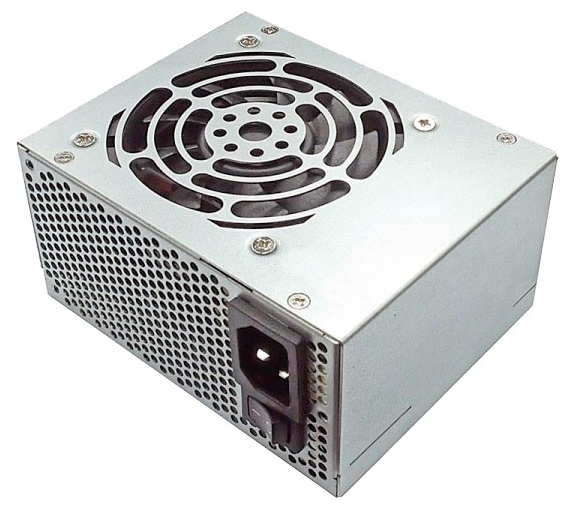 

Блок питания 300Вт SFX Seasonic SSP-300SFG , 80 мм, 80 Plus Gold, SSP-300SFG