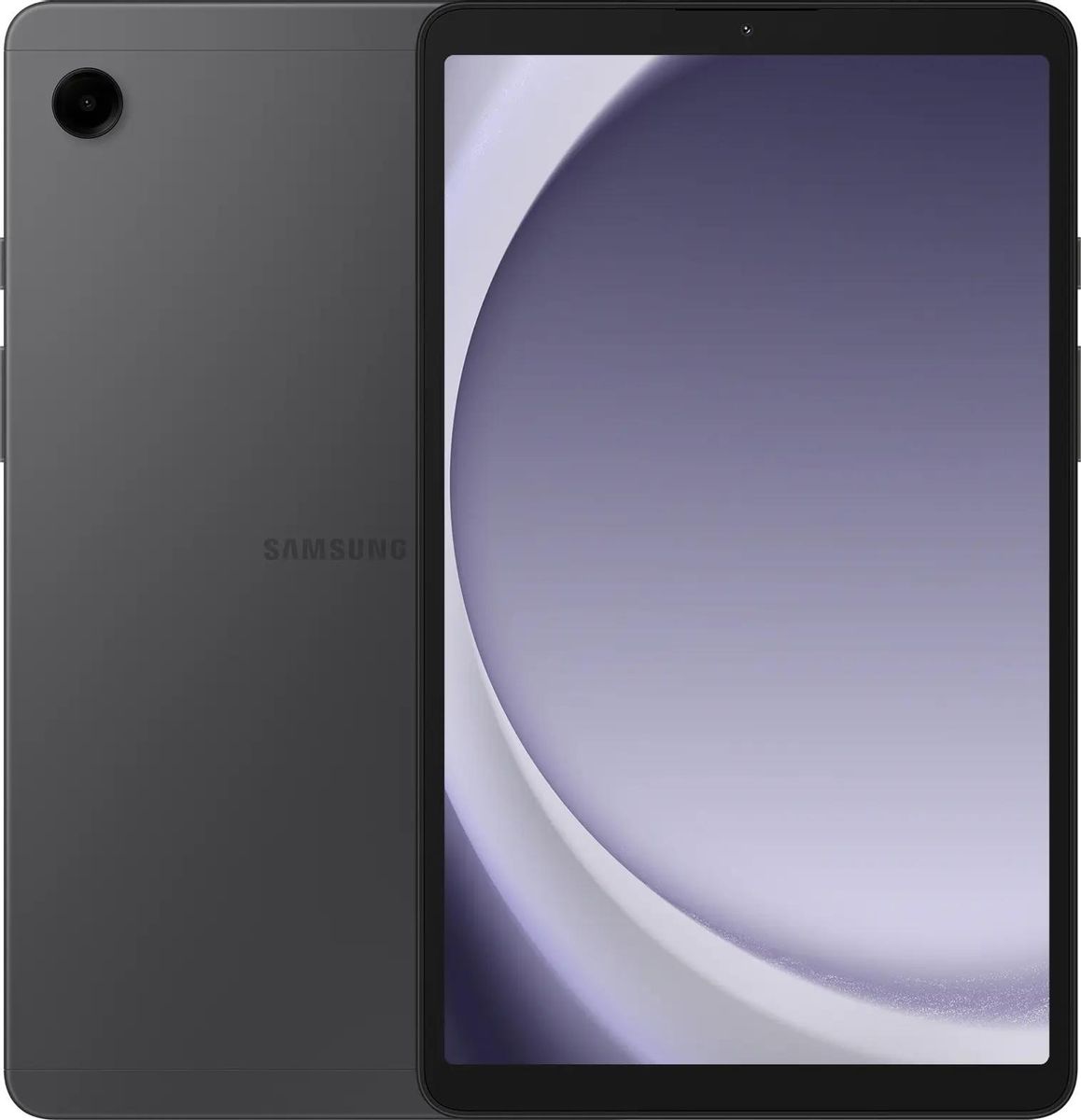 Планшет Samsung Galaxy Tab A9 SM-X115N 8.7", 8Gb/128Gb, серый