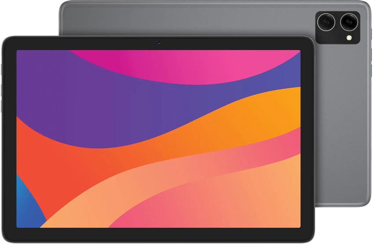 Планшет Digma Optima 1415D 10.1", 4Gb/64Gb, темно-серый