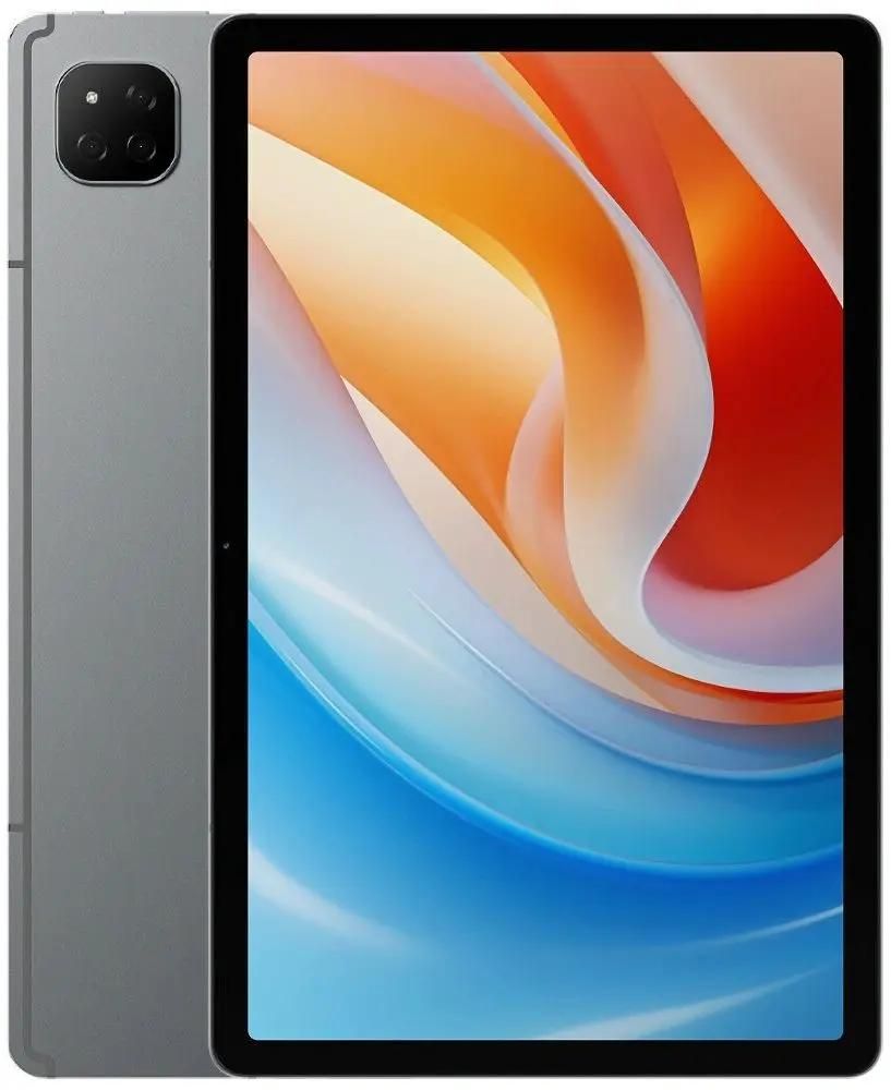

Планшет ALLDOCUBE Iplay 60 11" 2000x1200 IPS, Unisoc T606, 4Gb RAM, 128Gb, 3G/4G LTE, WiFi, BT, 7 А·ч, Android 13, серый (2006358), 60
