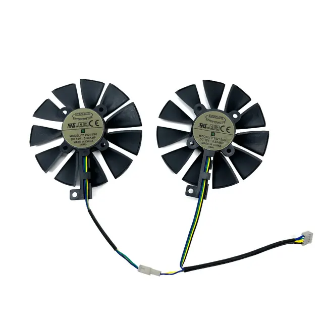 Вентиляторы T129215SU