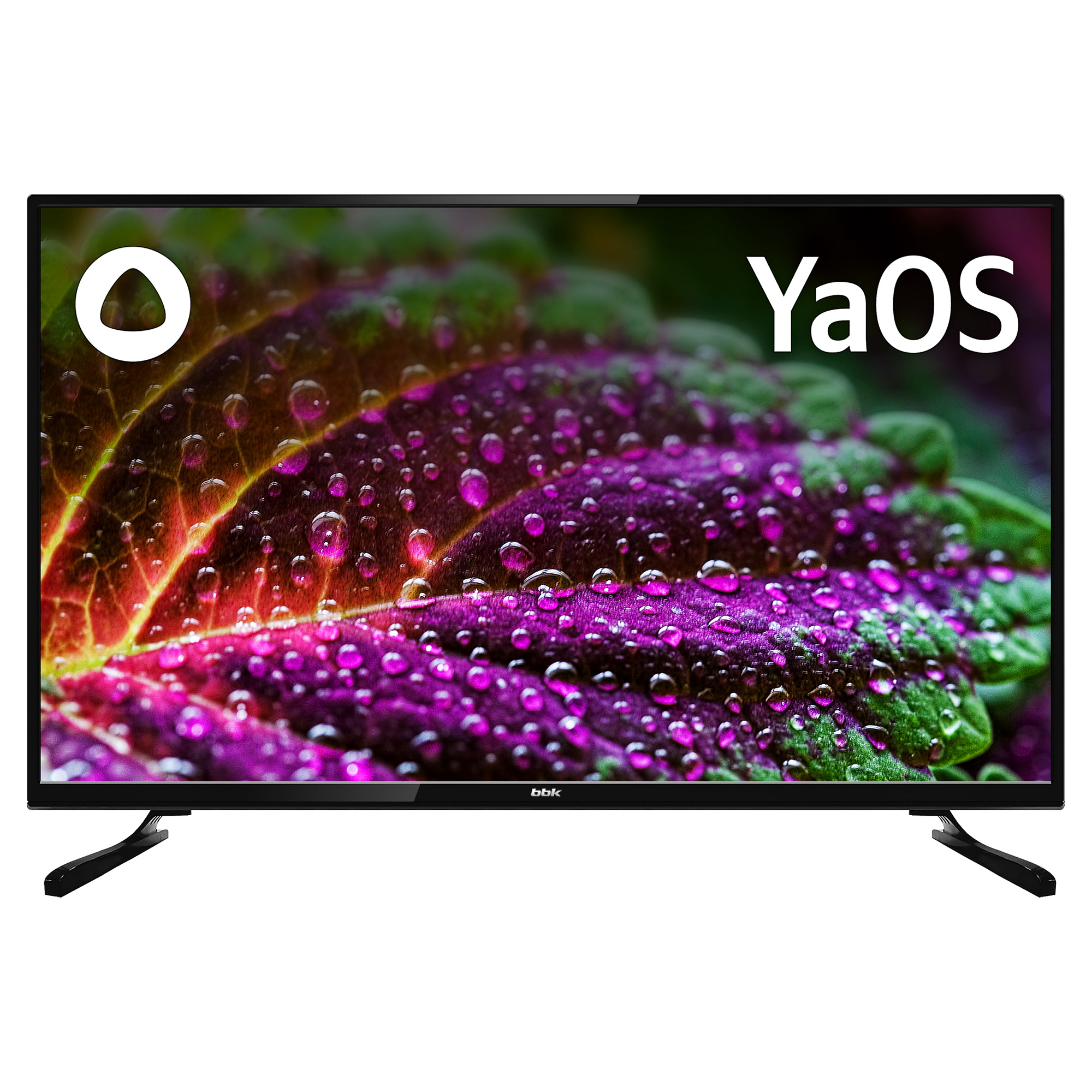 

Телевизор 42" BBK 42LEX-7280/FTS2C (B), 1920x1080, HDMIx3, USBx2, WiFi, Smart TV, черный (42LEX-7280/FTS2C (B)) (РФ), 42LEX-7280/FTS2C (B)
