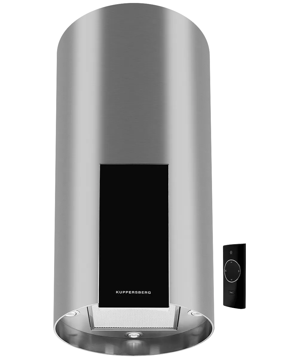 

Вытяжка купольная Kuppersberg WL-MOTUBA X, нержавеющая сталь (WL-MOTUBA X), X