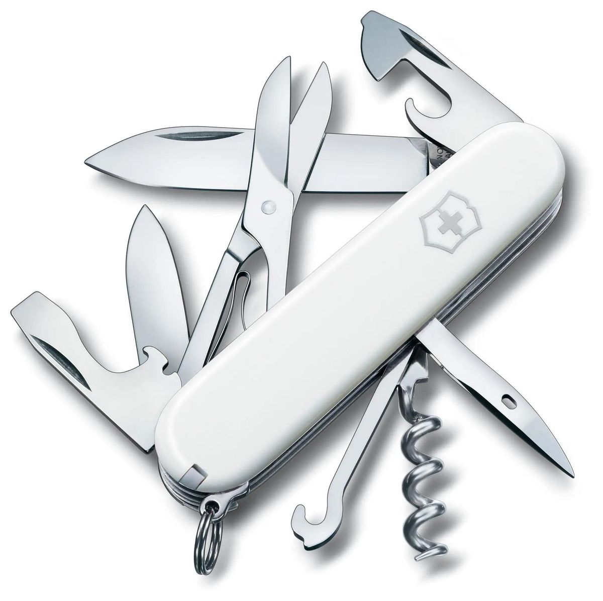 Нож перочинный 14 в 1, VICTORINOX Climber
