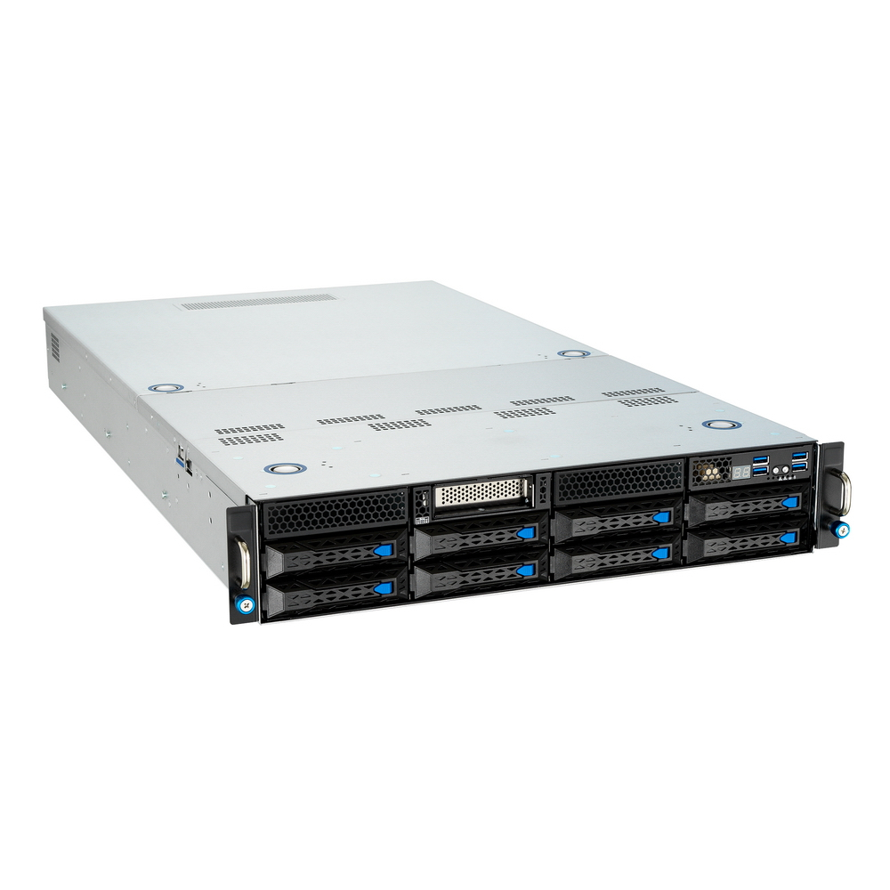 

Серверная платформа ASUS ESC4000-E10, 2xSocket4189, 16xDDR4, 8x2.5/3.5 HDD HS, 1xM.2-PCI-E/SATA, 2xGLAN, ASMB10-iKVM, Redundant 2x2200 Вт, 2U (90SF01B3-M00EU0), ESC4000-E10