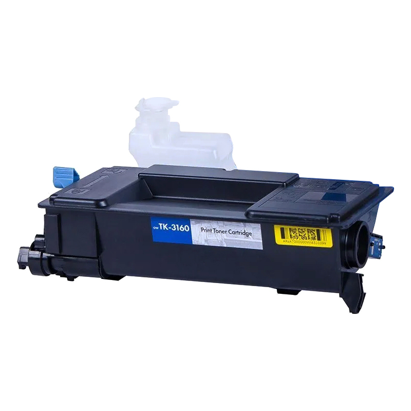 

Картридж лазерный NV Print NV-TK3160 (TK-3160/1T02T90NL0/1T02T90NL1), черный, 12500 страниц, совместимый для Kyocera ECOSYS P3045dn/P3260dn/P3050dn/P3055dn/P3060dn/P3145dn/P3150dn/P3155dn/ M3145dn/M3645dn/M3860idn/M3860idnf/P3060/P3050/P3045/P3145/P3055 /