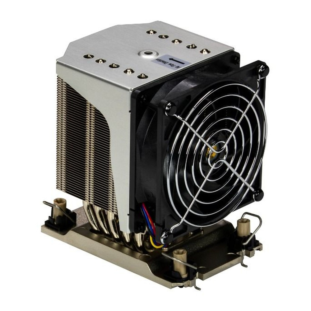 

Кулер Supermicro, Socket 4677, 4U, (SNK-P0090AP4)