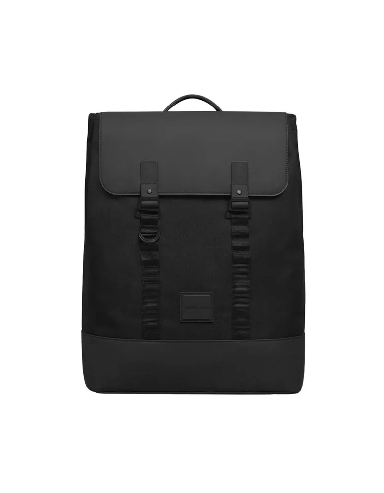 Рюкзак 16" Gaston Luga Heritage, черный