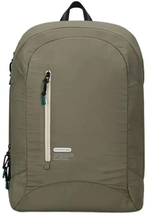 

16" Рюкзак Gaston Luga Lightweight, зеленый (LW103), Lightweight