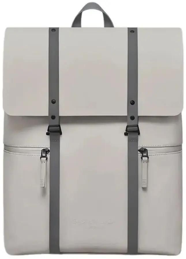 

16" Рюкзак Gaston Luga Splash 2.0, бежевый (RE1604), Splash 2.0