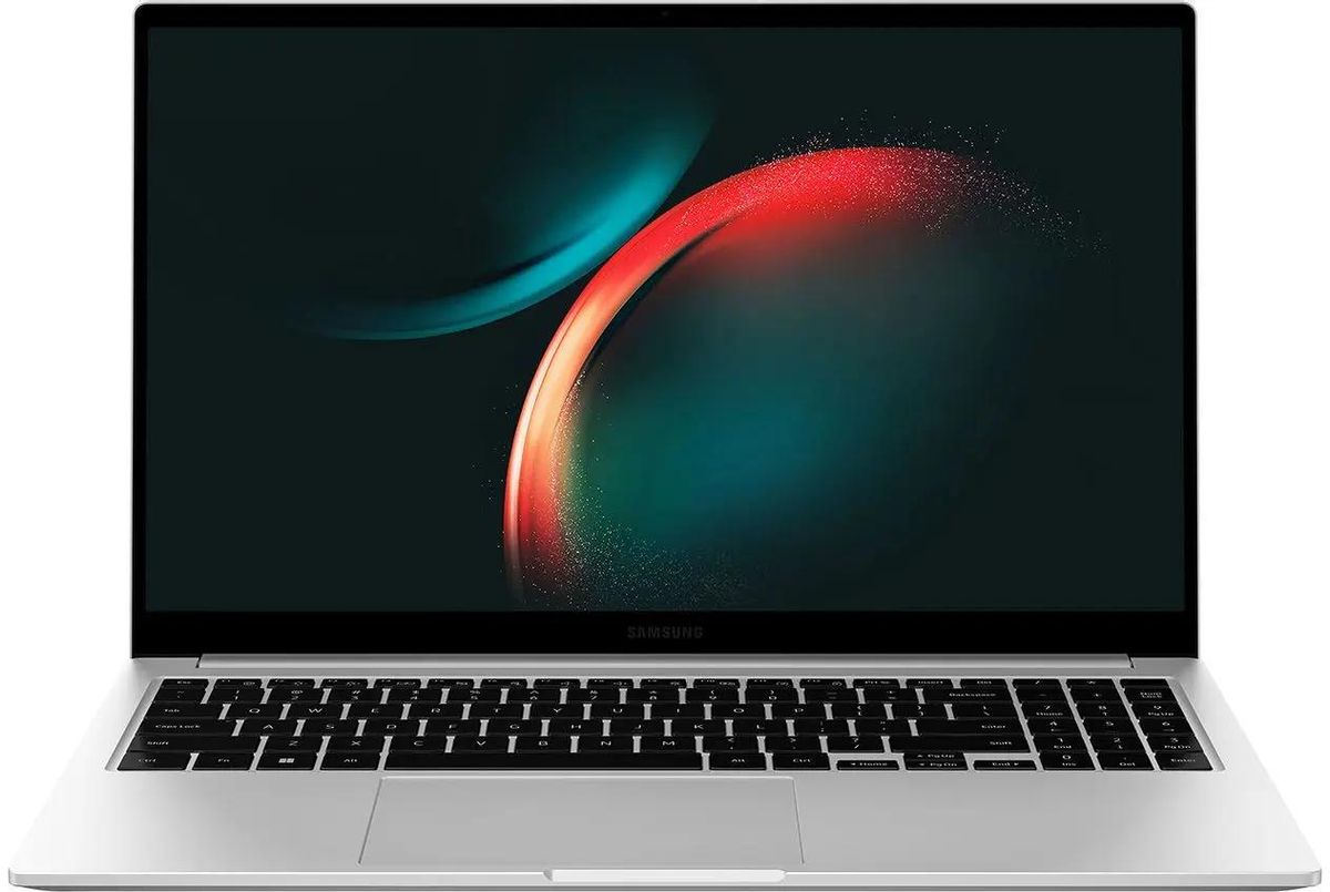 

Ноутбук SAMSUNG Galaxy Book 3 NP750 15.6" IPS 1920x1080, Intel Core i5 1335U 1.3 ГГц, 8Gb RAM, 512Gb SSD, W11, серебристый (NP750XFG-KB1IN), NP750