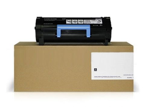 

Картридж лазерный Konica Minolta TNP-54/AADX050, черный, 25000 страниц, оригинальный для Konica Minolta bizhub 4402p с чипом, TNP-54