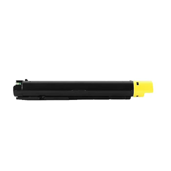 Картридж лазерный Pantum CTO-2600Y, желтый