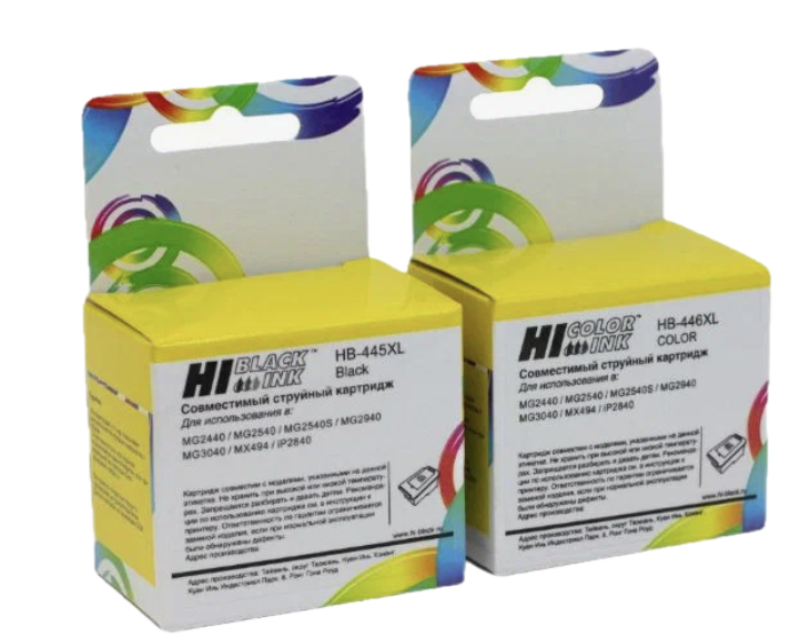 

Комплект картриджей струйный Hi-Black 0 (123XL/F6V19AE + F6V18AE), черный, голубой, пурпурный, желтый, совместимый, 330 страниц, для DJ 1110/1111/1112/2130/2132/2134/3630/3632/3633/3634/OJ 3830/3831/3832/3834/4650/4652/4654