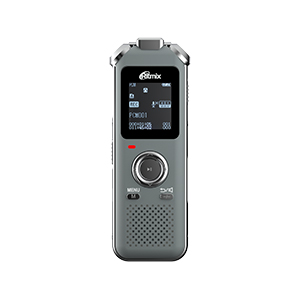 Диктофон Ritmix RR-920, 8Gb
