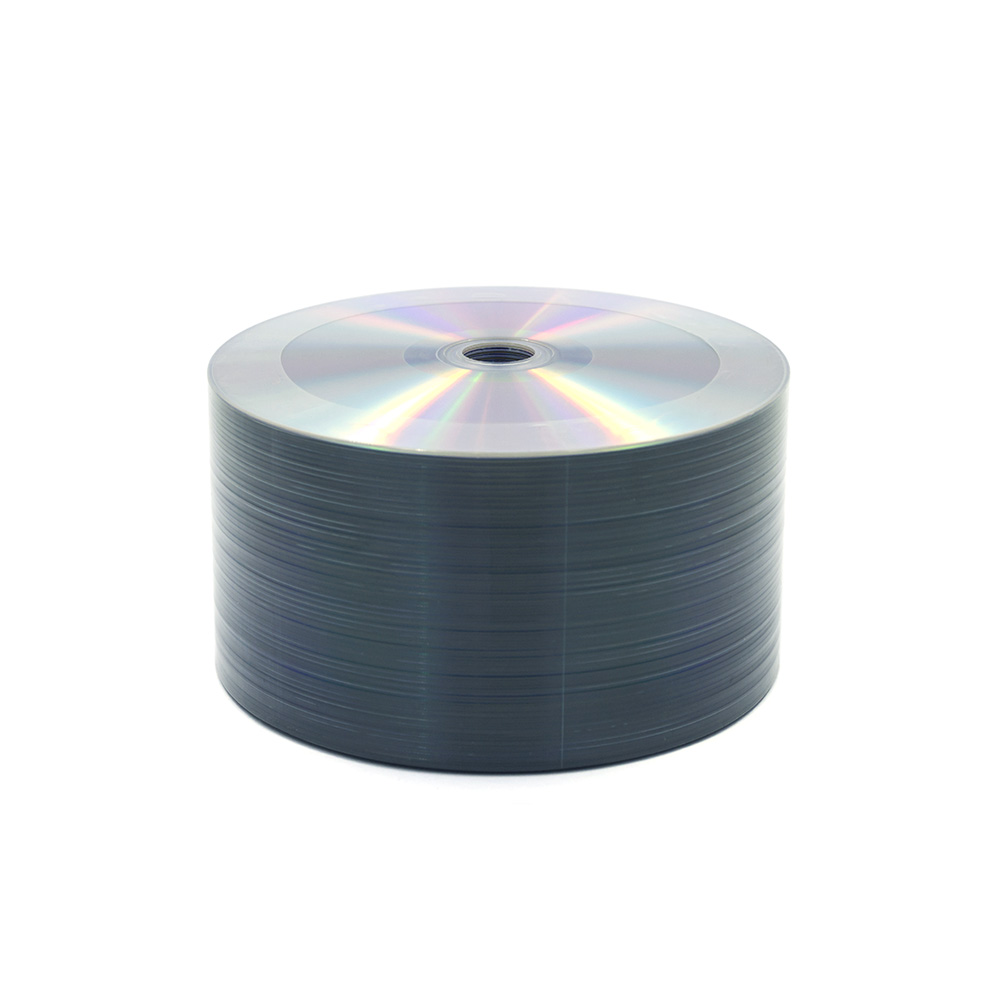 Диск Mirex DVD-R 4.7Gb, 16x, термопленка (50 шт)