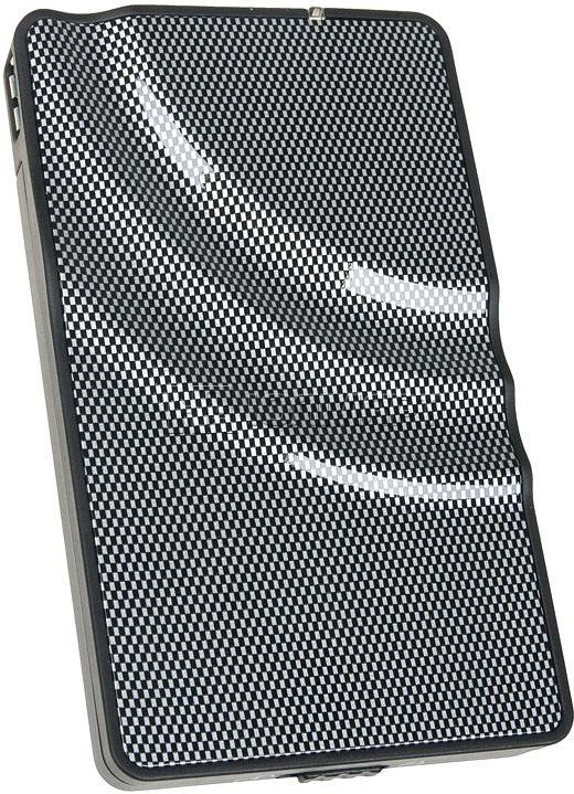 

Внешний бокс AgeStar 3UB2P, 2.5", USB 3.0, черный/белый, 3UB2P