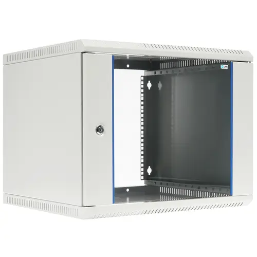 Шкаф ЦМО ШРН-Э-9.500 9U, 600x520 мм (30144233505/30144251303)