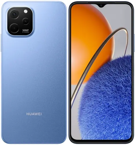 Смартфон Huawei Nova Y61, 6.52