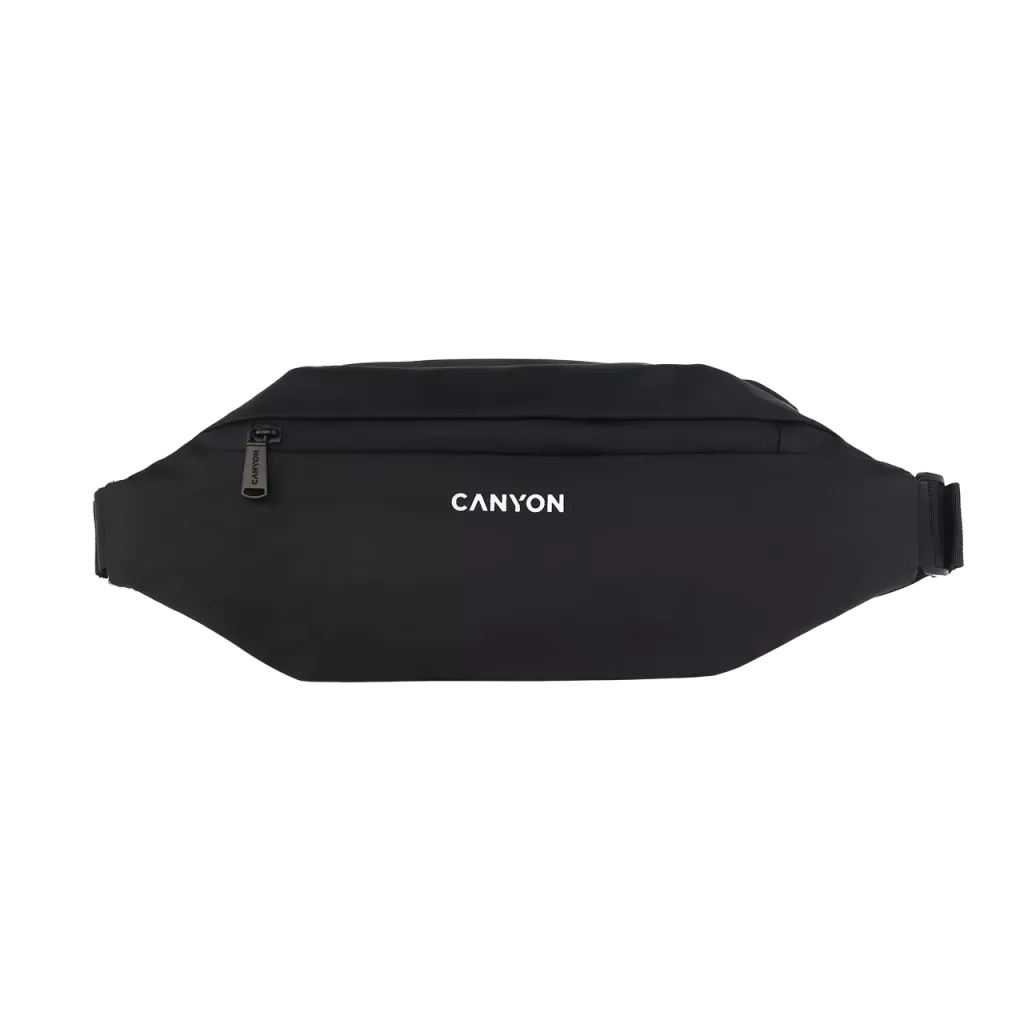 

Поясная сумка Canyon FB-1, черный (CNS-FB1B1), FB-1