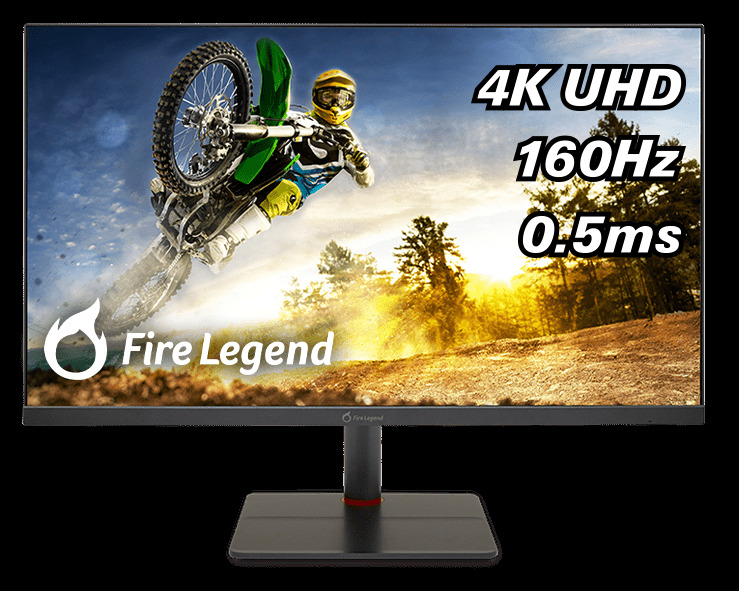 Монитор 27" AOpen 27XV5KVymipruzx черный