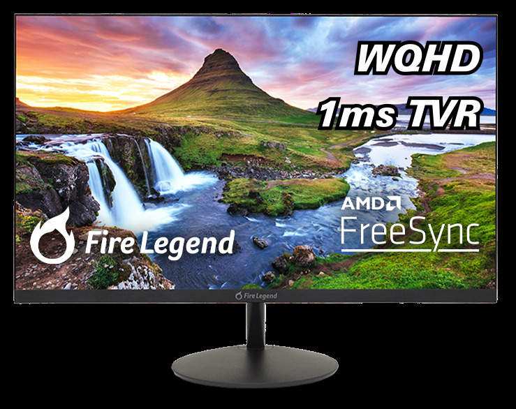 Монитор 31.5" AOpen 32SA2QUAbmiipx черный
