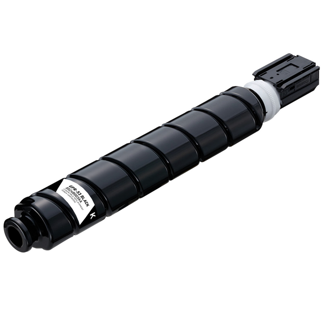 Картридж лазерный Canon C-EXV 64/5753C002, черный