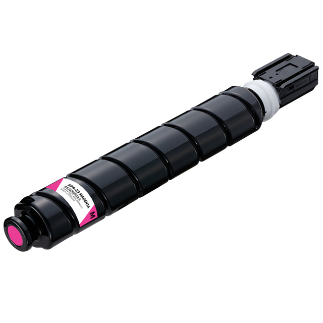 Картридж лазерный Canon C-EXV 64/5755C002, пурпурный