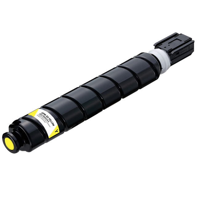 

Картридж лазерный Canon C-EXV 64/5756C002, желтый, 25500 страниц, оригинальный для Canon iR ADV C3922i/С3926i/С3930i/C3835i, C-EXV 64