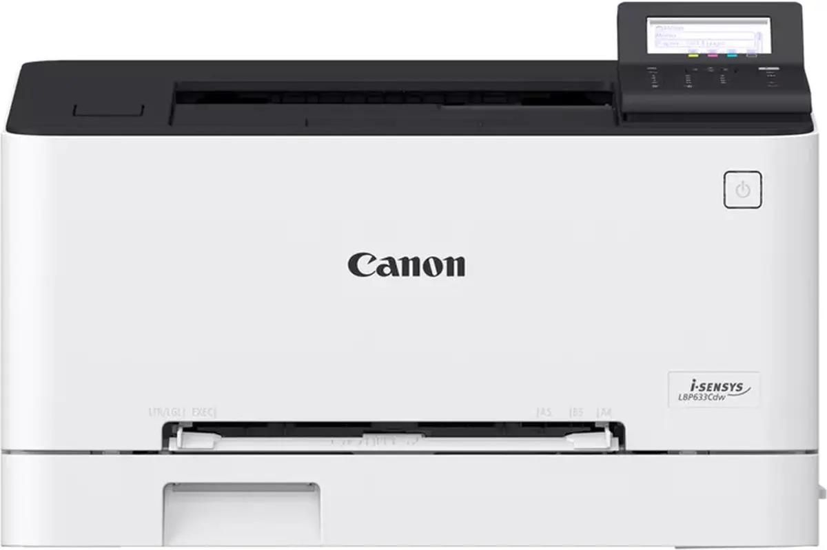 Принтер Canon i-SENSYS LBP633Cdw, A4, цветной, сетевой, Wi-Fi, USB, 1264136  купить по цене 31800 руб в Новосибирске в интернет-магазине e2e4