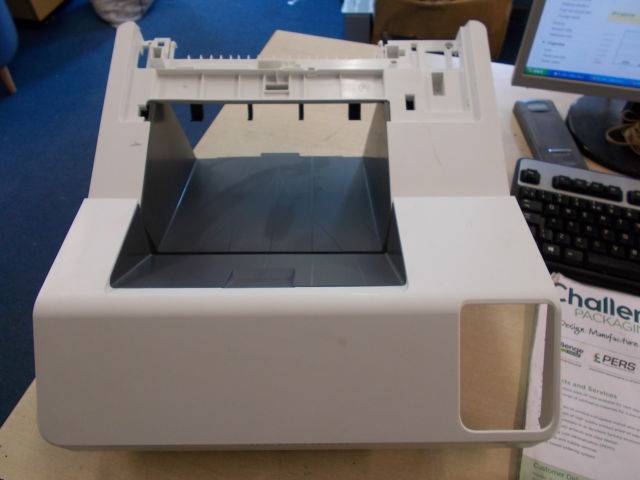 

Крышка верхняя HP оригинал (RM2-6307)