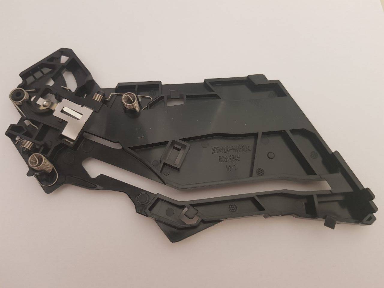 

Направляющая картриджа (левая) HP оригинал (RC3-3845)
