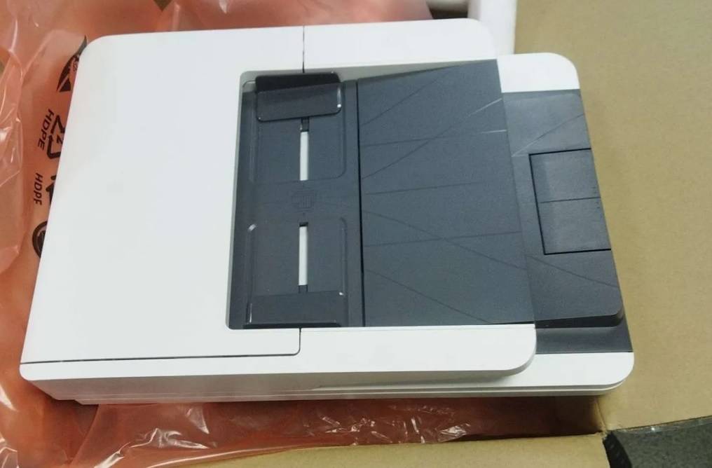 

Узел сканирования в сборе (ADF + сканер) HP оригинал (B3Q10-60125)