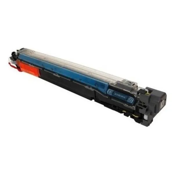 Блок проявки Canon (FM1-B266-030_ТУ), голубой